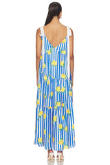 Elyse Maxi Dress