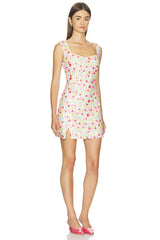 Bijou Mini Dress