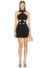 Lillie Knit Dress