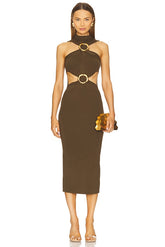 Ambar Knit Dress