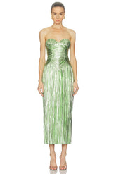 Ashika Gown