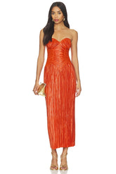 Ashika Dress