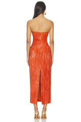Ashika Dress