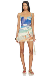 Cardela Dress