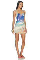 Cardela Dress