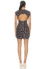Marilou Dress