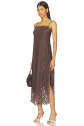 Brendana Dress