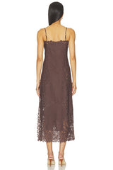 Brendana Dress