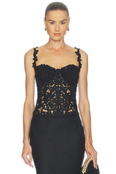 Zaire Top