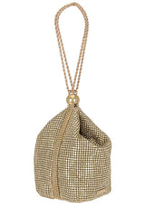 Rue Wristlet