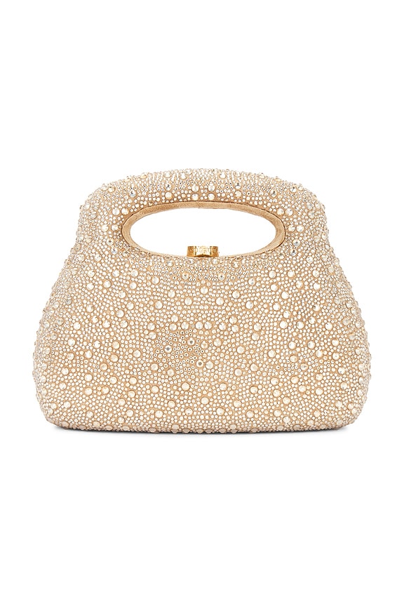 Mimi Top Handle Bag