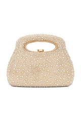Mimi Top Handle Bag