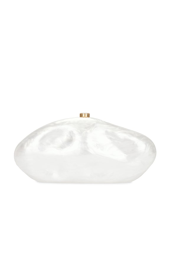 The Caldera Clutch