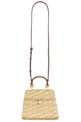 Sybil Mini Crossbody