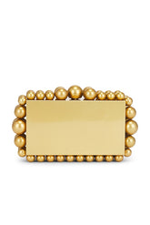 Eos Metal Clutch