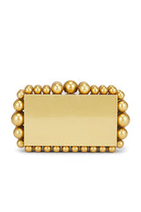 Eos Metal Clutch