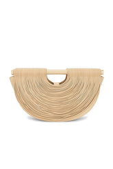 Lou Top Handle Bag