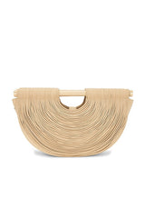Lou Top Handle Bag