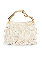 Solene Mini Top Handle Bag