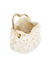 Solene Mini Top Handle Bag