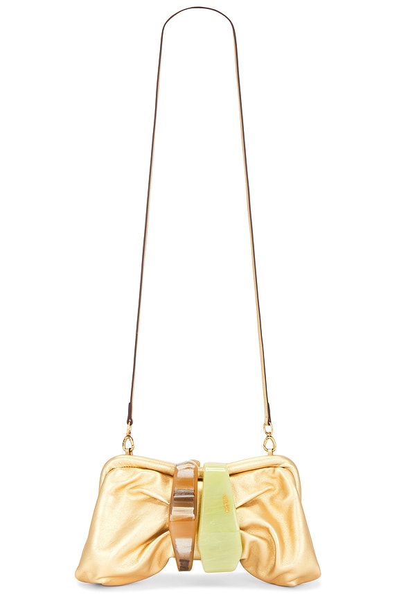 Julita Clutch
