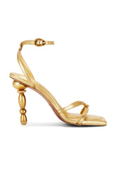 Maddie Sandal