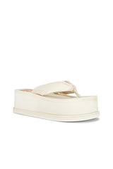 Cg Platform Flip Flops