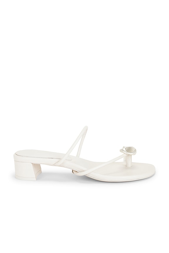 Luca Sandal