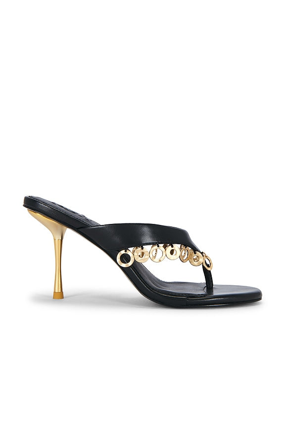 Stella Embellished Sandal