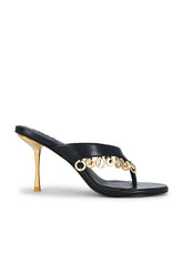 Stella Embellished Sandal