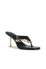 Stella Embellished Sandal