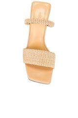 Rene Sandal