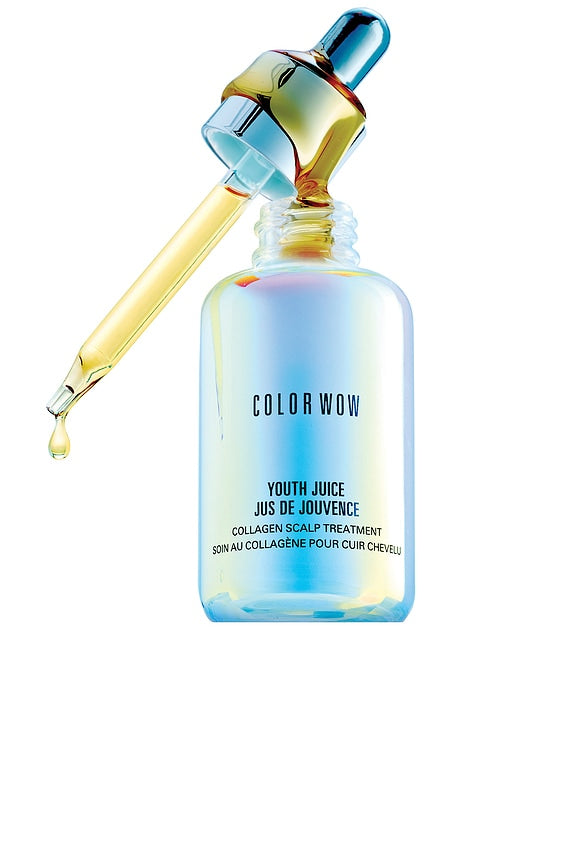 Youth Juice Collagen Scalp Treatment