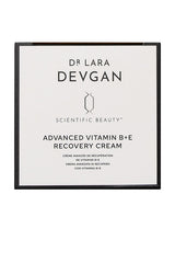 Advanced Vitamin B+E Recovery Cream