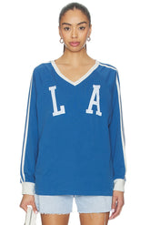 x REVOLVE Los Angeles Club Long Sleeve