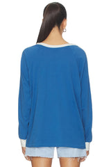 x REVOLVE Los Angeles Club Long Sleeve