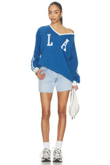 x REVOLVE Los Angeles Club Long Sleeve