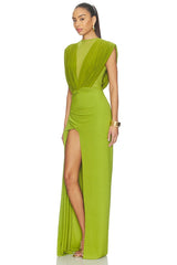 The Peyton Dress