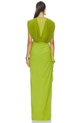 The Peyton Dress