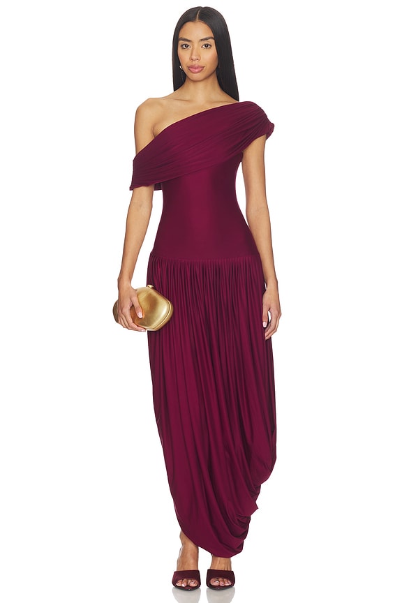The Cassidy Dress