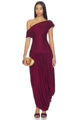 The Cassidy Dress