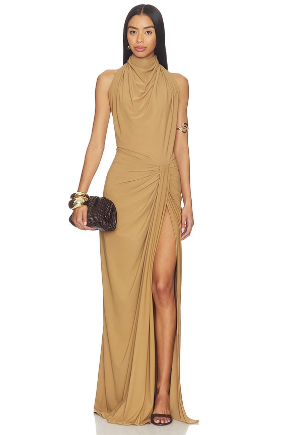 The Beatrix Dress