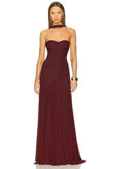 Berta Dress