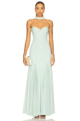 Berta Dress