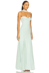 Berta Dress