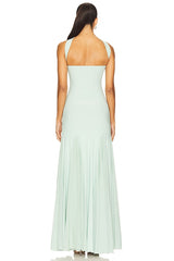 Berta Dress