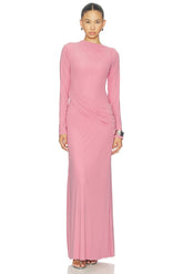 Olga Dress