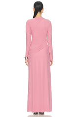 Olga Dress