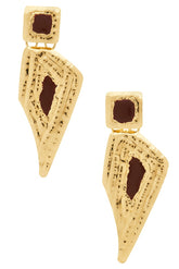 The Amy Earrings