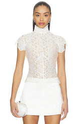 The Florence Top
